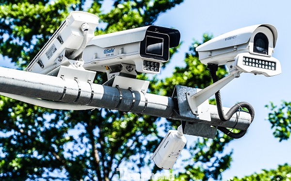 H&agrave; Nội triển khai hơn 1.800 camera AI: Kỳ vọng thay đổi giao th&ocirc;ng Thủ đ&ocirc;