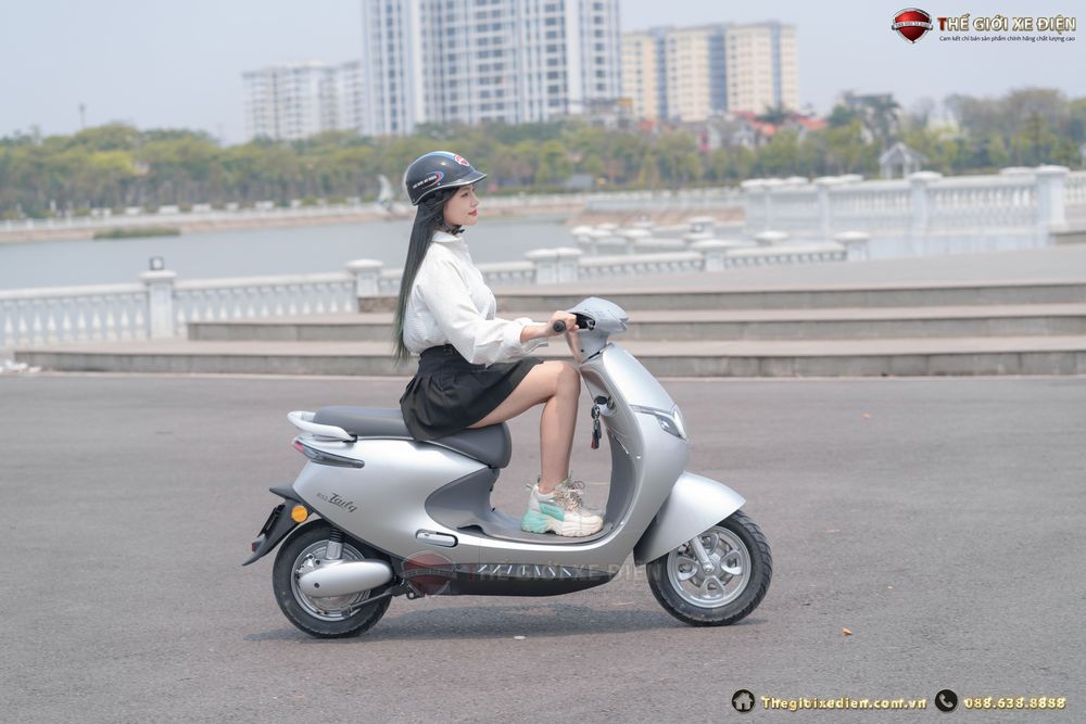 Checklist bảo dưỡng xe máy điện để luôn an toàn khi di chuyển Checklist bảo dưỡng xe máy điện để luôn an toàn khi di chuyển