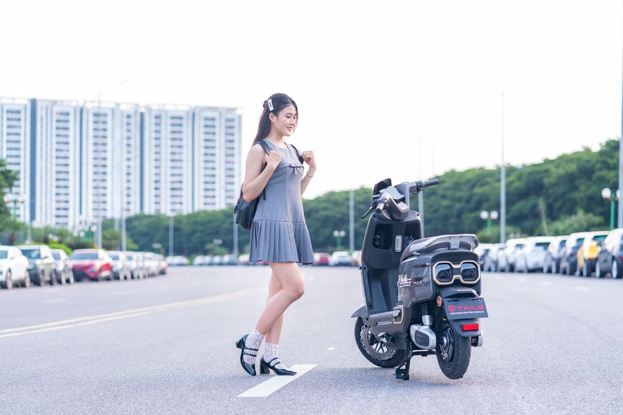 Cảnh b&aacute;o ch&aacute;y nổ pin Lithium-ion: B&iacute; mật bom hẹn giờ dưới y&ecirc;n xe của bạn!