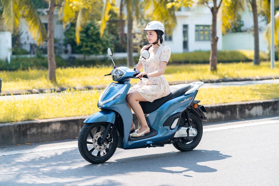 Checklist bảo dưỡng xe máy điện để luôn an toàn khi di chuyển Checklist bảo dưỡng xe máy điện để luôn an toàn khi di chuyển