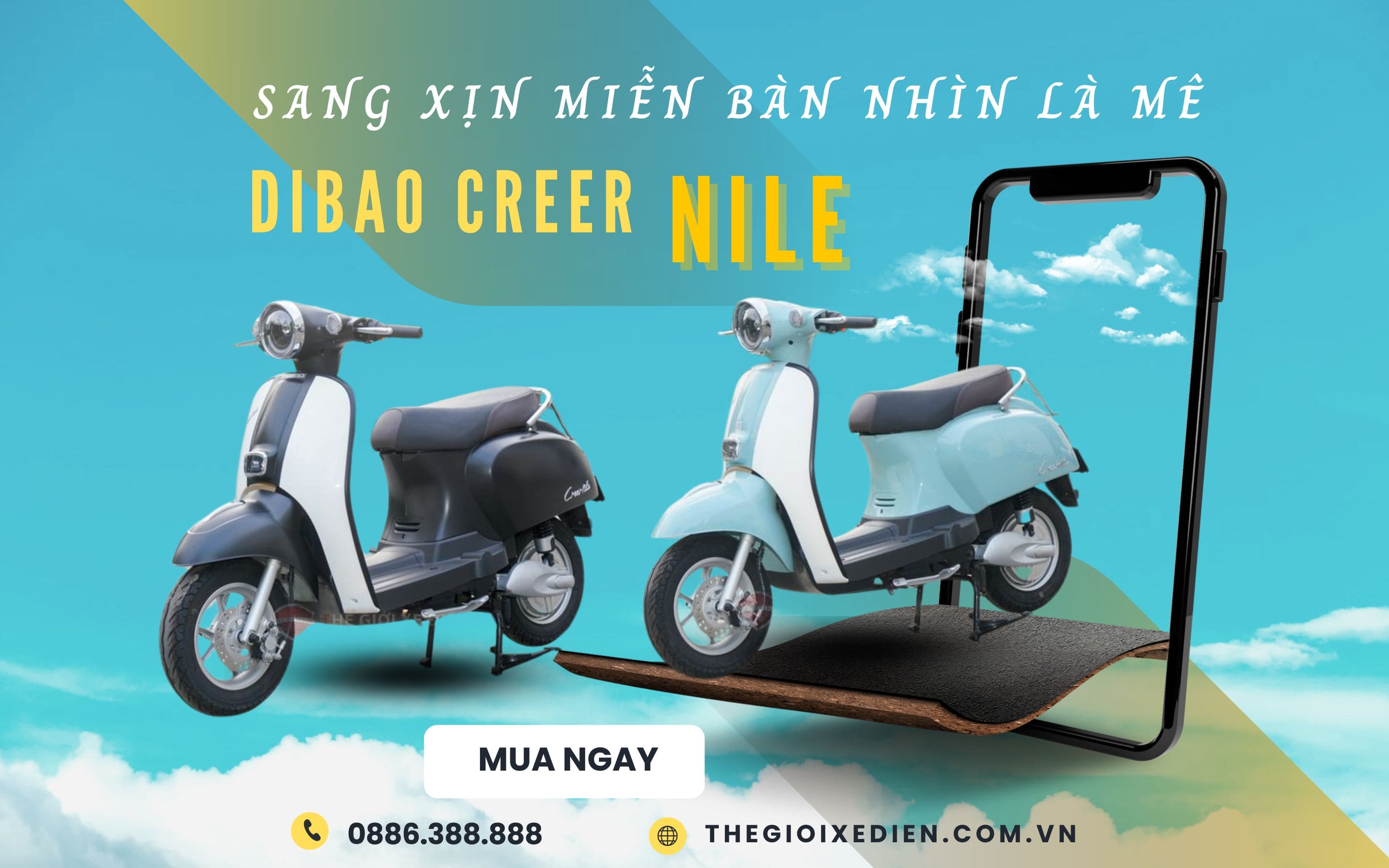 Checklist bảo dưỡng xe máy điện để luôn an toàn khi di chuyển Checklist bảo dưỡng xe máy điện để luôn an toàn khi di chuyển