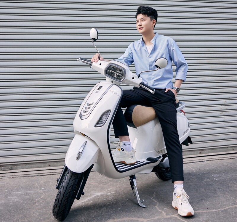 Vì sao bắt buộc phải gắn gương chiếu hậu cho xe 50cc? Vì sao bắt buộc phải gắn gương chiếu hậu cho xe 50cc?