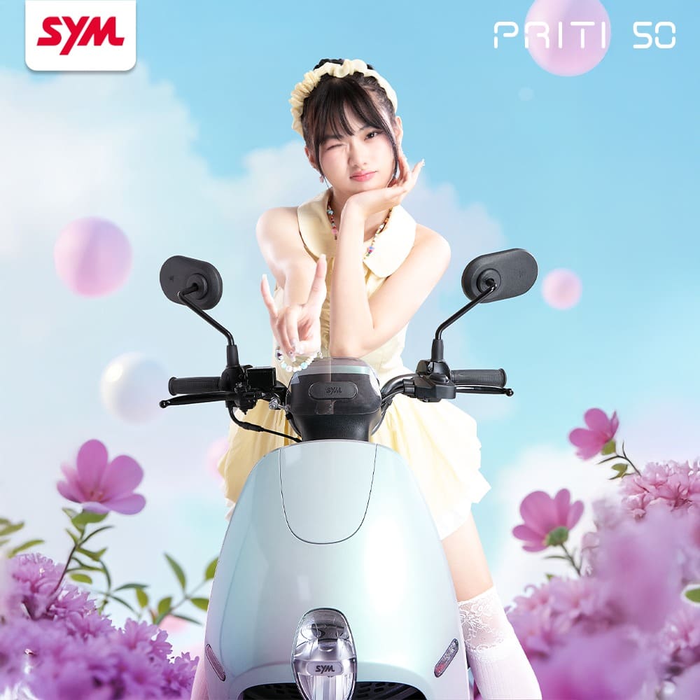 Cha mẹ có nên vội vàng mua xe máy 50cc cho con khi vừa vào lớp 10? Cha mẹ có nên vội vàng mua xe máy 50cc cho con khi vừa vào lớp 10?