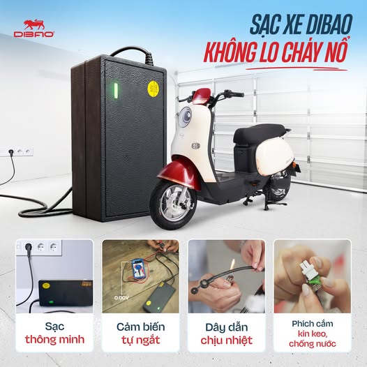Hà Nội chuyển mình, chung cư chủ động đón làn sóng xe điện khổng lồ Hà Nội chuyển mình, chung cư chủ động đón làn sóng xe điện khổng lồ