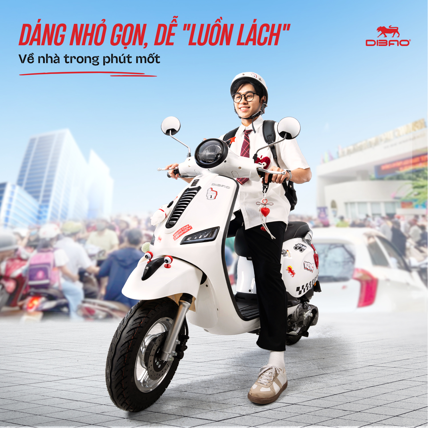 Hà Nội chuyển mình, chung cư chủ động đón làn sóng xe điện khổng lồ Hà Nội chuyển mình, chung cư chủ động đón làn sóng xe điện khổng lồ