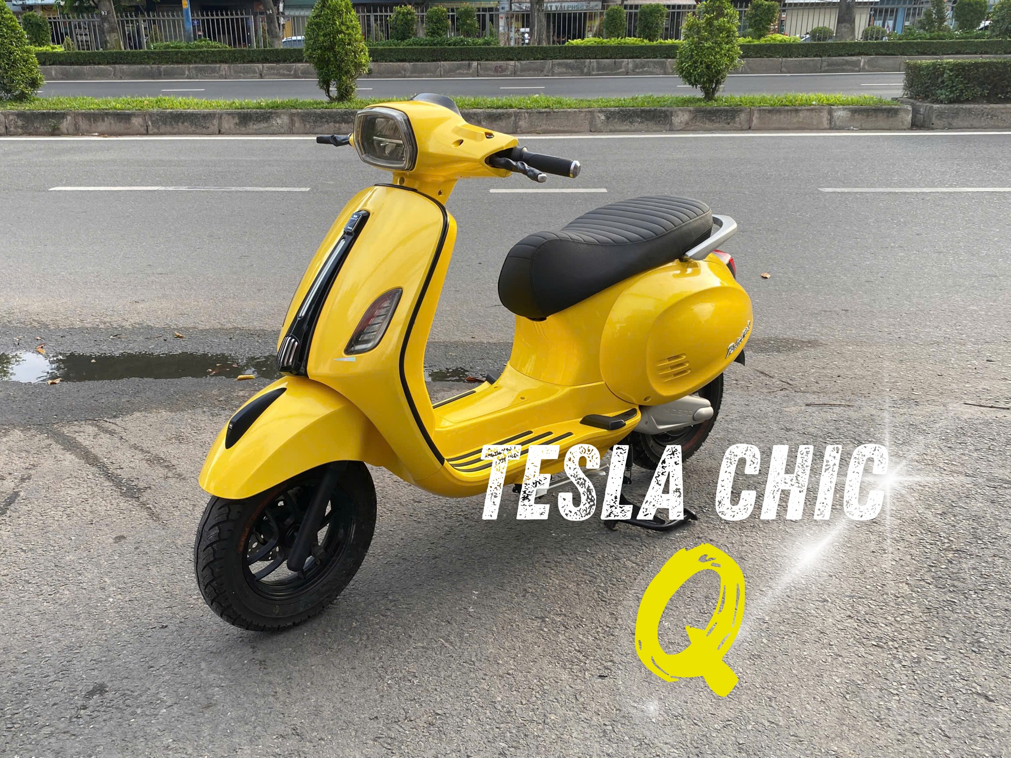 Thách thức chuyển đổi xanh trong giao thông: Việt Nam có đang "đẽo cày giữa đường"? Thách thức chuyển đổi xanh trong giao thông: Việt Nam có đang "đẽo cày giữa đường"?
