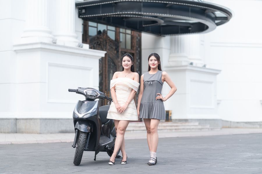 Thách thức chuyển đổi xanh trong giao thông: Việt Nam có đang "đẽo cày giữa đường"? Thách thức chuyển đổi xanh trong giao thông: Việt Nam có đang "đẽo cày giữa đường"?