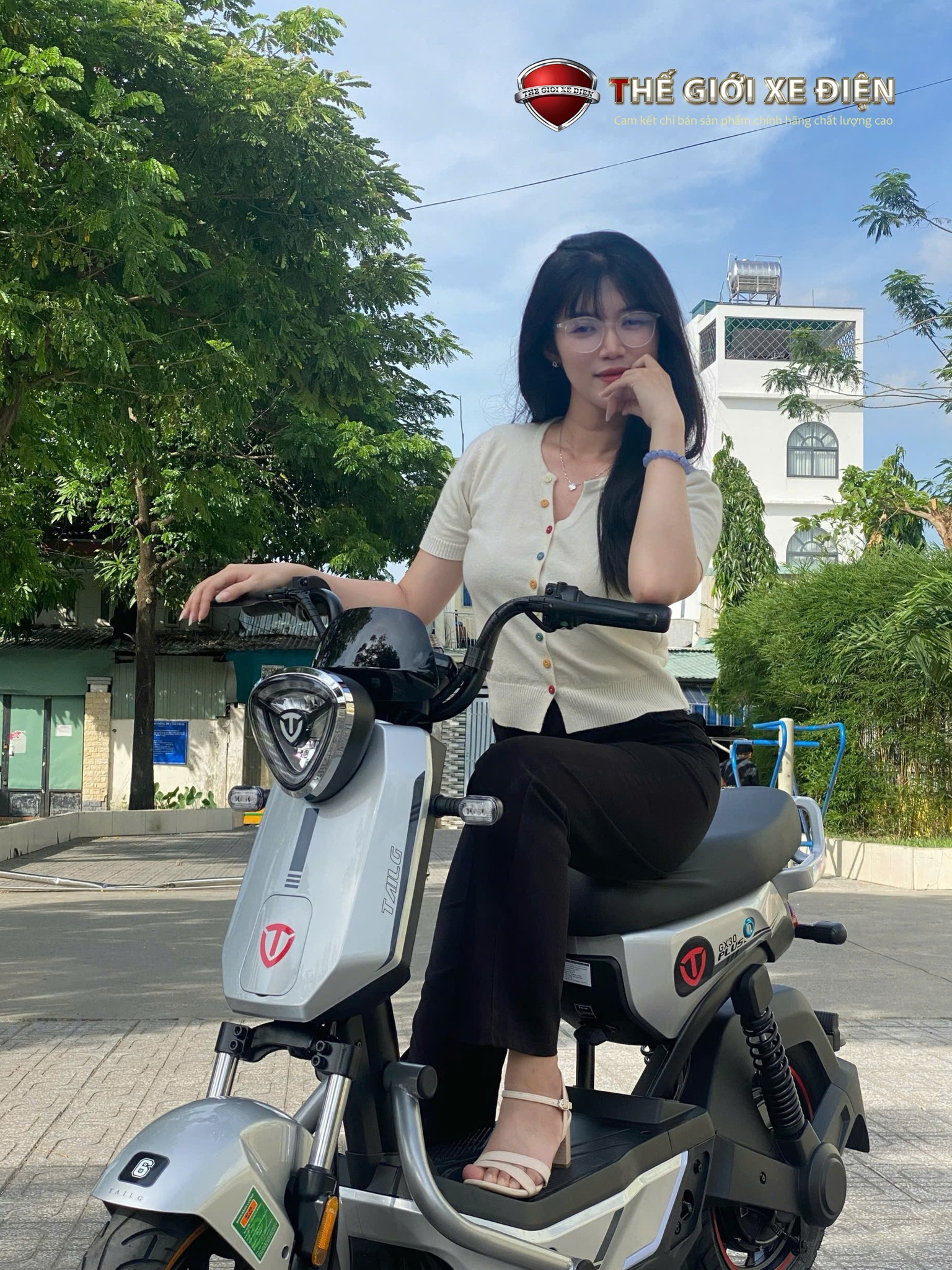 Từ ô nhiễm đến tiên phong: Cuộc cách mạng xe điện Trung Quốc và những góc nhìn tại Việt Nam