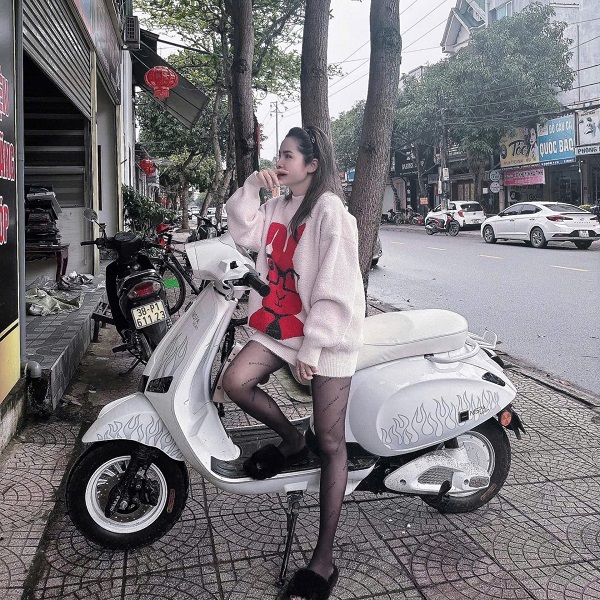 Đề xuất cấp giấy phép lái xe cho xe điện và xe dưới 50cc: Bước ngoặt quản lý hay thách thức mới? Đề xuất cấp giấy phép lái xe cho xe điện và xe dưới 50cc: Bước ngoặt quản lý hay thách thức mới?