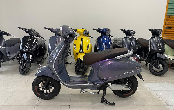 Đề xuất cấp giấy phép lái xe cho xe điện và xe dưới 50cc: Bước ngoặt quản lý hay thách thức mới? Đề xuất cấp giấy phép lái xe cho xe điện và xe dưới 50cc: Bước ngoặt quản lý hay thách thức mới?