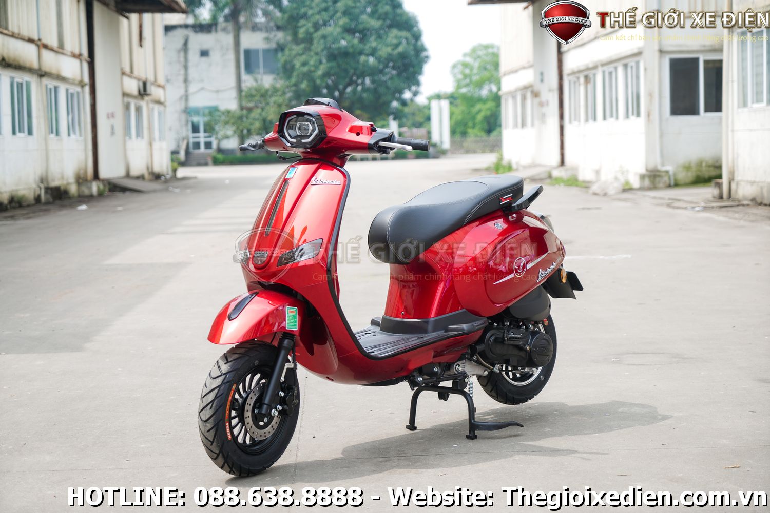 Xe máy ga 50cc nào tiết kiệm xăng và dễ chạy cho người mới? Xe máy ga 50cc nào tiết kiệm xăng và dễ chạy cho người mới?