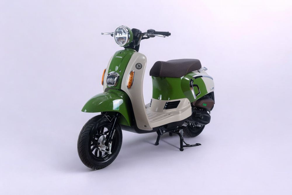 Xe máy ga 50cc nào tiết kiệm xăng và dễ chạy cho người mới? Xe máy ga 50cc nào tiết kiệm xăng và dễ chạy cho người mới?