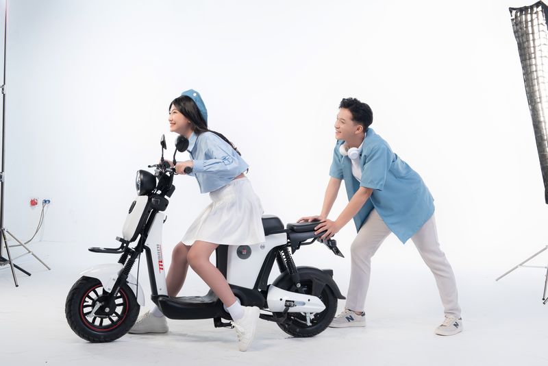Mua xe đạp điện Osakar ở đâu? Tiêu chí đánh giá chuẩn xác Mua xe đạp điện Osakar ở đâu? Tiêu chí đánh giá chuẩn xác