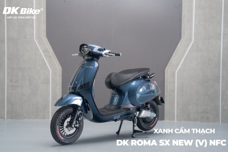Giá xe máy điện DK Bike tháng 6/2025 mới nhất có ưu đãi gì không? Giá xe máy điện DK Bike tháng 6/2025 mới nhất có ưu đãi gì không?