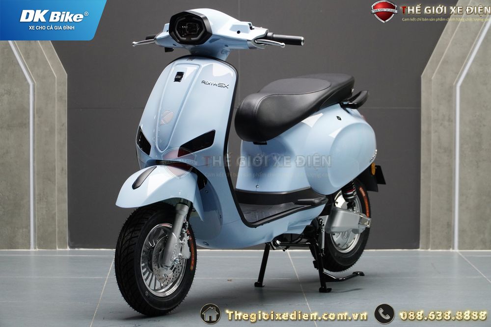 Giá xe máy điện DK Bike tháng 6/2025 mới nhất có ưu đãi gì không? Giá xe máy điện DK Bike tháng 6/2025 mới nhất có ưu đãi gì không?