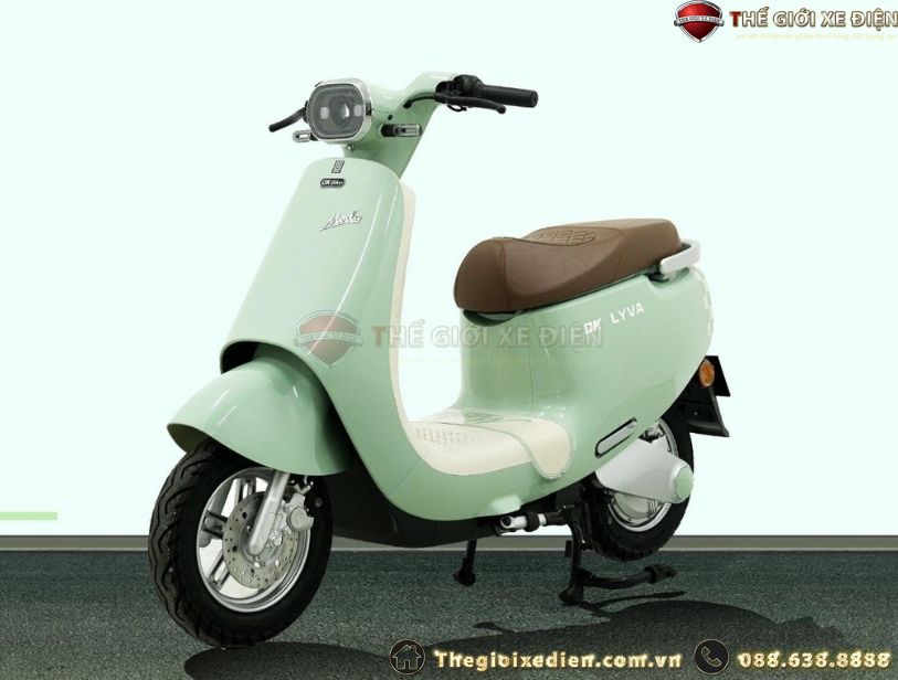 Giá xe máy điện DK Bike tháng 6/2025 mới nhất có ưu đãi gì không? Giá xe máy điện DK Bike tháng 6/2025 mới nhất có ưu đãi gì không?
