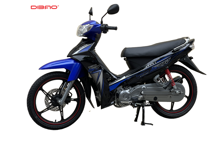xe số 50 phân khối