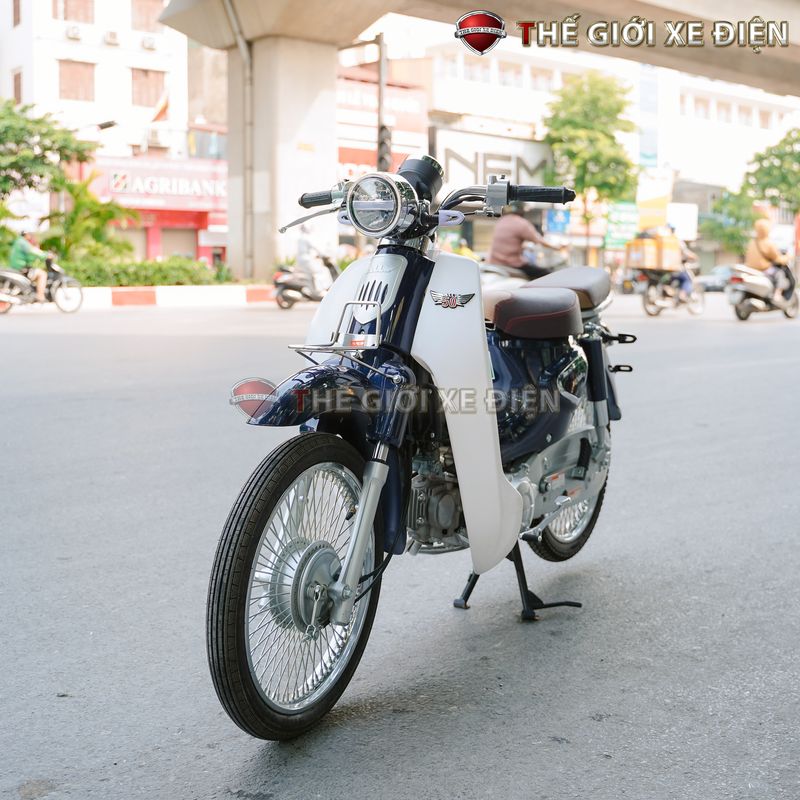 xe số 50 phân khối 