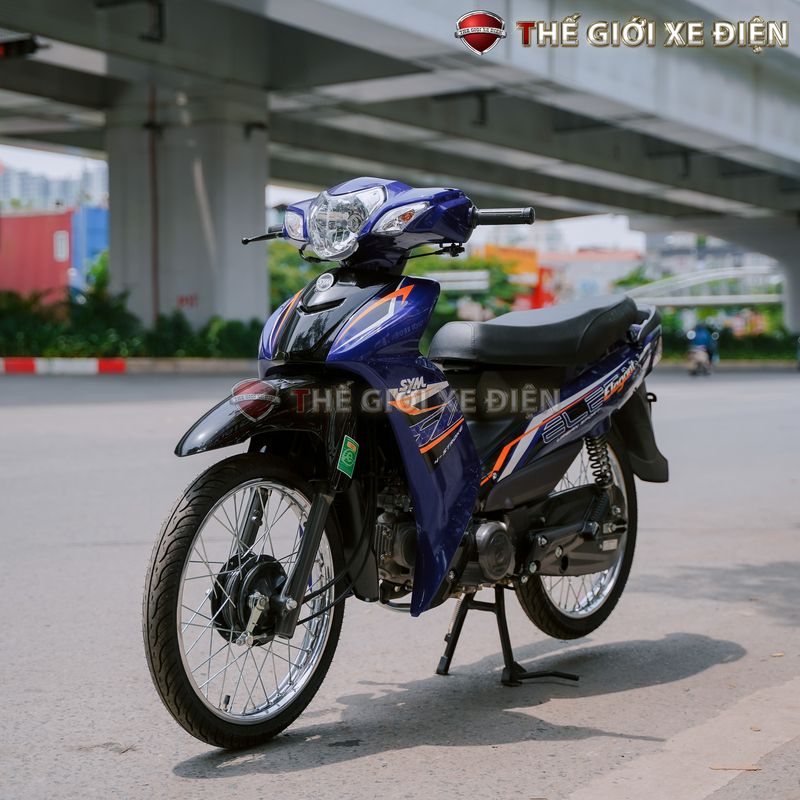 Nên mua xe 50cc mẫu nào