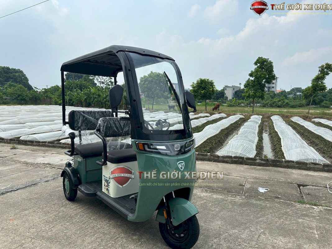 xe máy điện 3 bánh xe máy điện 3 bánh