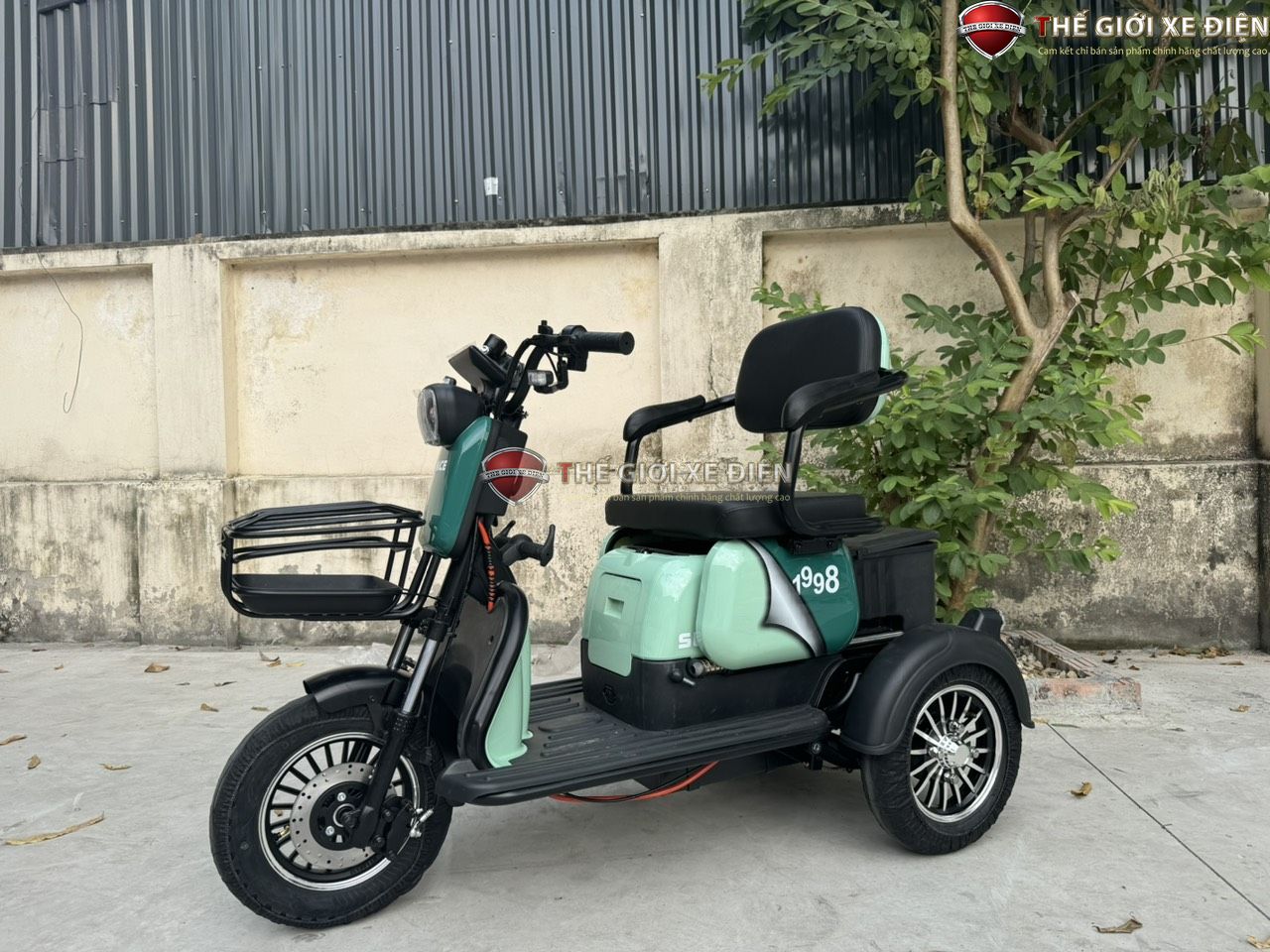 xe đạp điện 3 bánh xe đạp điện 3 bánh