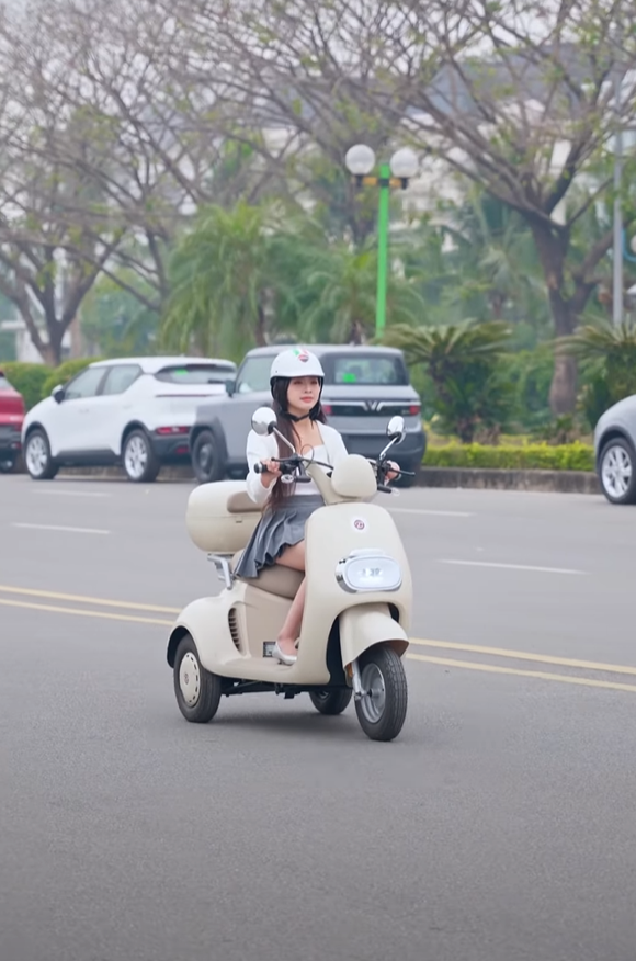 xe máy điện 3 bánh xe máy điện 3 bánh