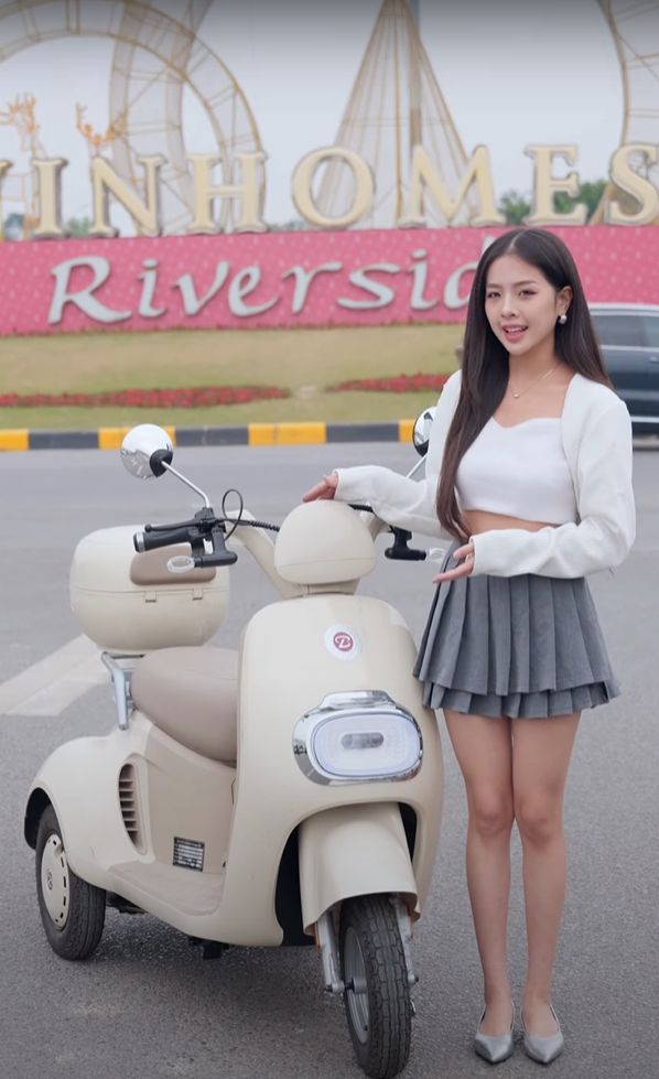 xe đạp điện 3 bánh xe đạp điện 3 bánh