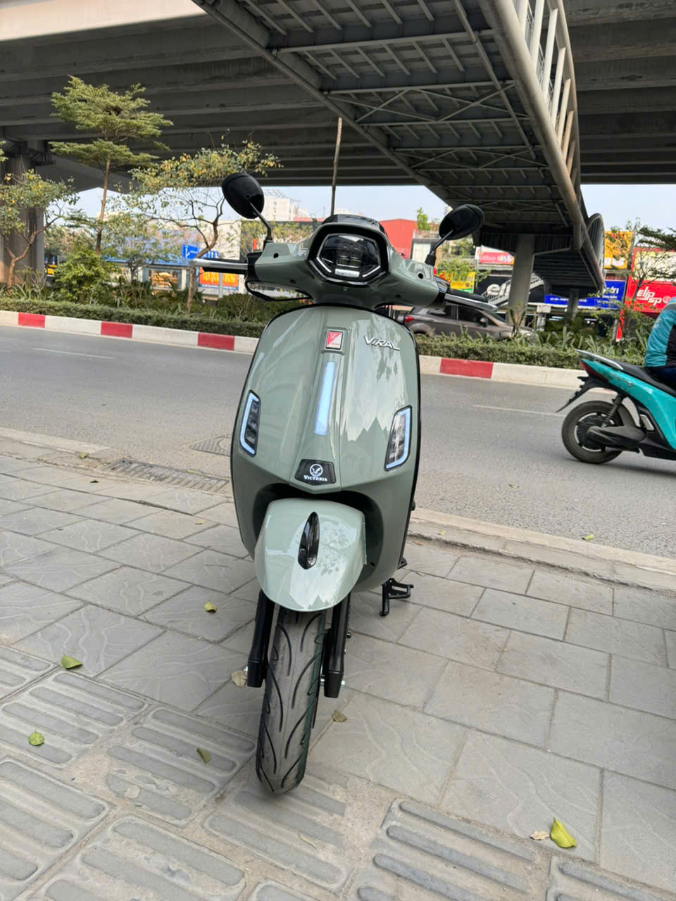 Mức phạt hơn 100 triệu đồng khi vi phạm giao th&ocirc;ng nhưng bỏ trốn