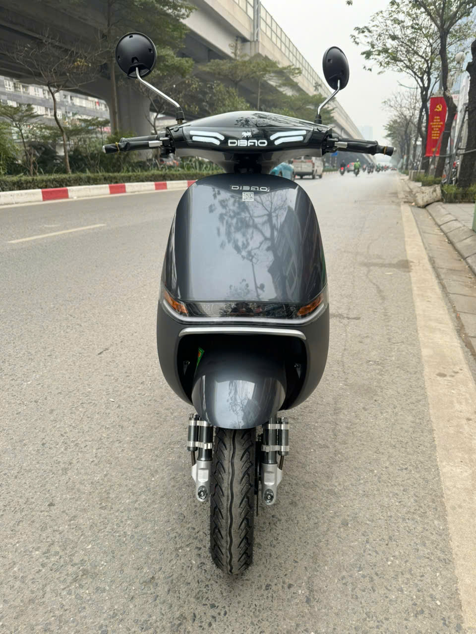 Mức phạt hơn 100 triệu đồng khi vi phạm giao th&ocirc;ng nhưng bỏ trốn