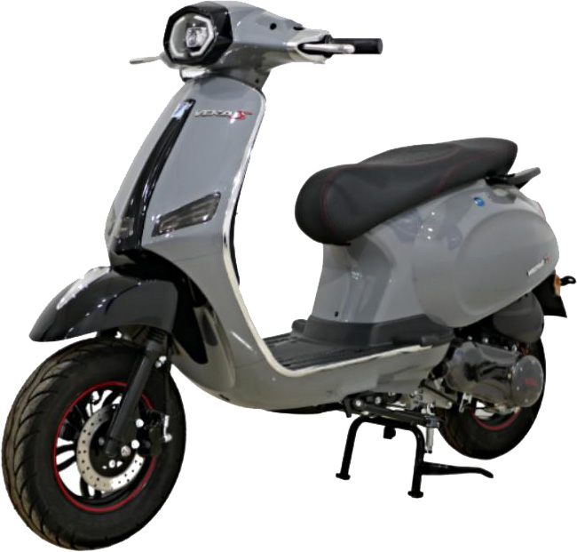 xe ga 50cc vera S việt thái xe ga 50cc vera S việt thái
