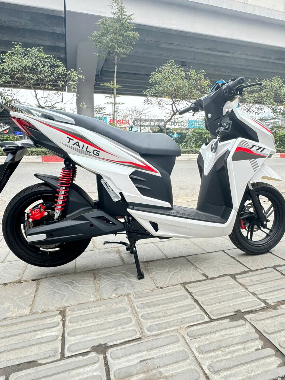 Việt Nam đặt mục ti&ecirc;u điện h&oacute;a 50% phương tiện c&ocirc;ng cộng