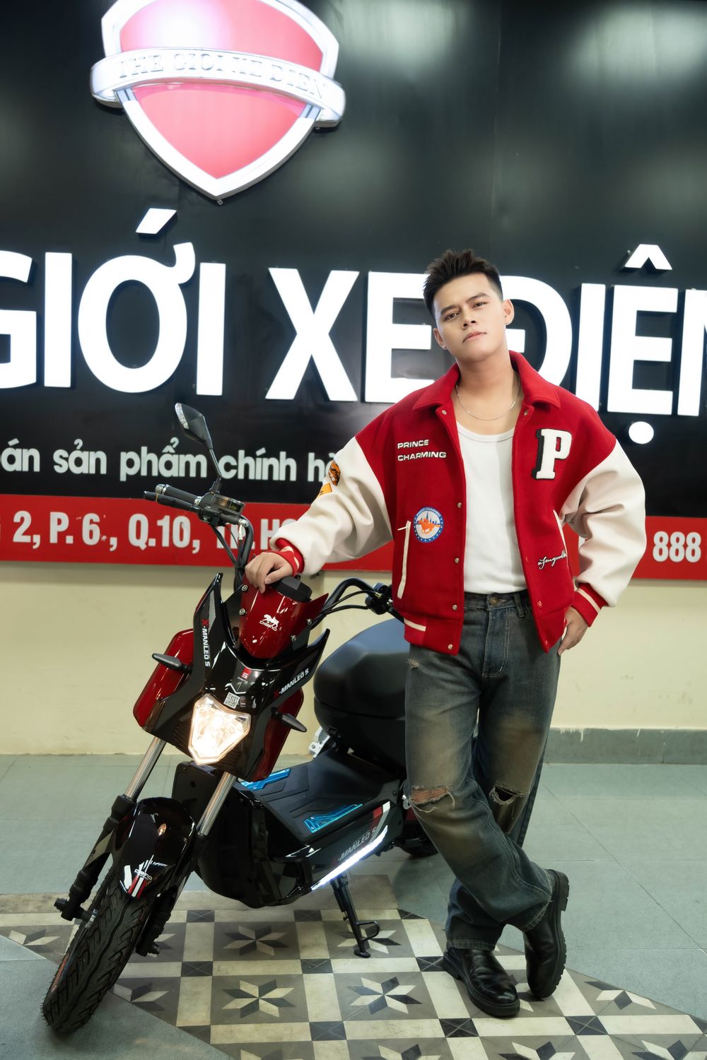 xe đạp điện và xe máy điện: cách tiết kiệm chi phí