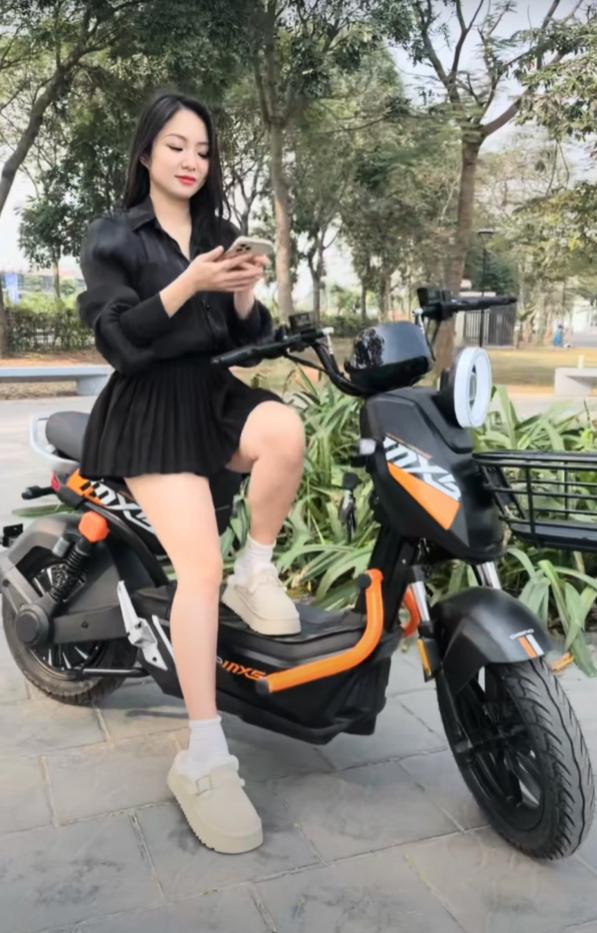 lựa chọn xe máy điện cho người mới lựa chọn xe máy điện cho người mới