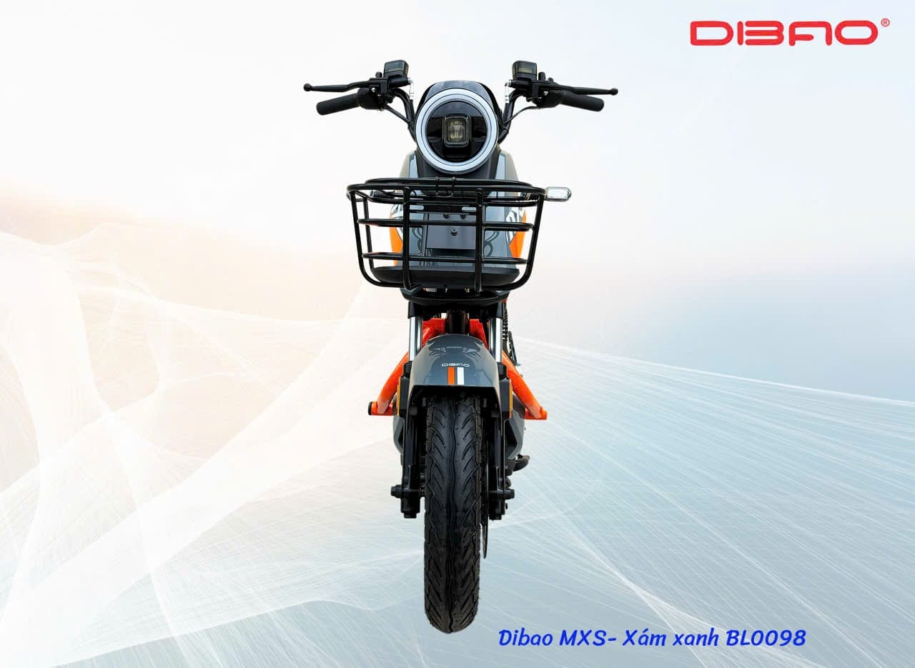 xe máy điện dibao mxs xe máy điện dibao mxs