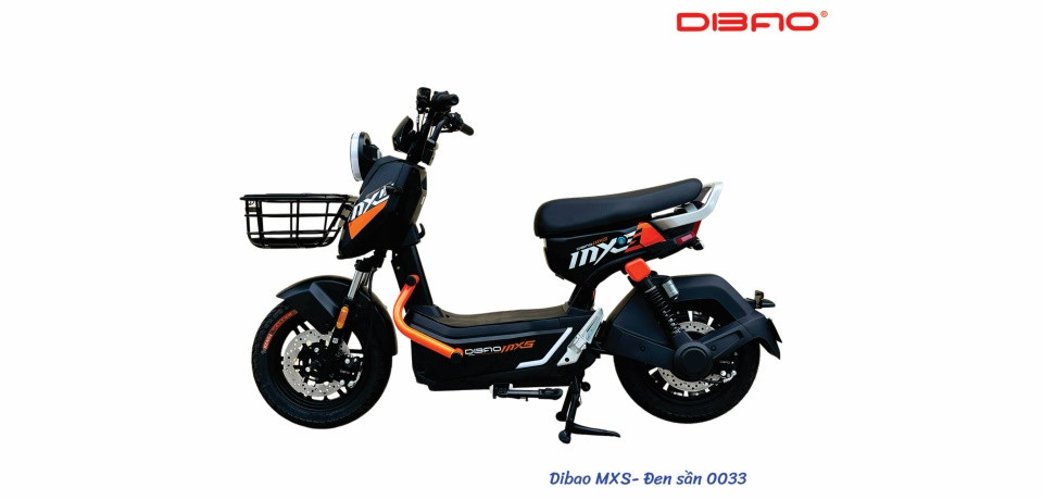 xe máy điện dibao mxs xe máy điện dibao mxs