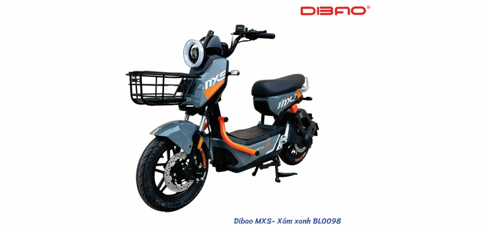 xe máy điện dibao mxs xe máy điện dibao mxs