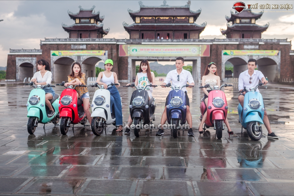 Kinh doanh xe điện chính hãng tại Hà Tĩnh xe-may-dien-dibao-nami