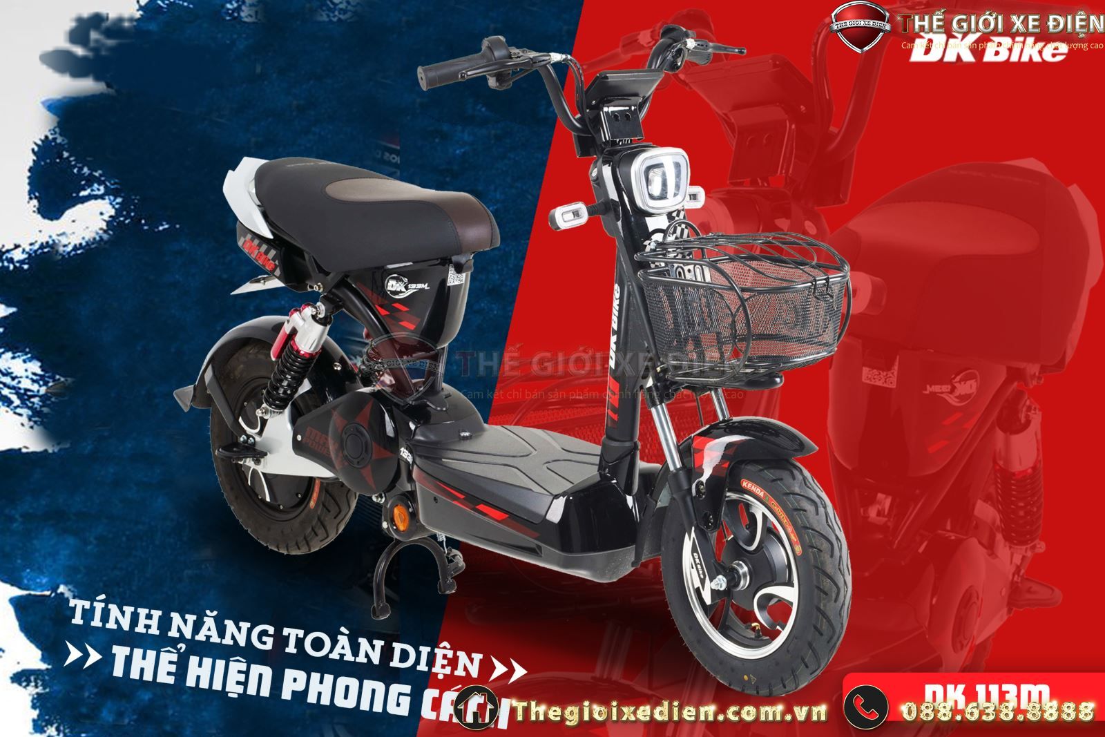 xe diện dk m133 zbuff xe diện dk m133 zbuff