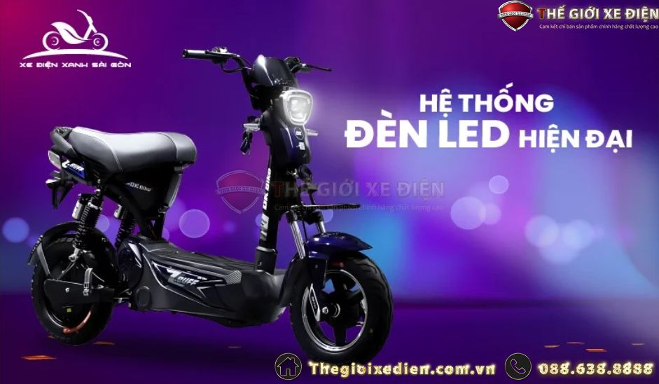 xe diện dk m133 zbuff xe diện dk m133 zbuff