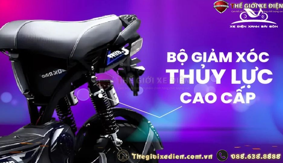 xe diện dk m133 zbuff xe diện dk m133 zbuff