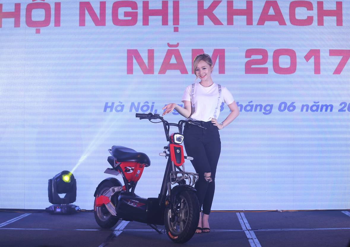 Giant 133DS được yêu thích hiện nay giant-133ds