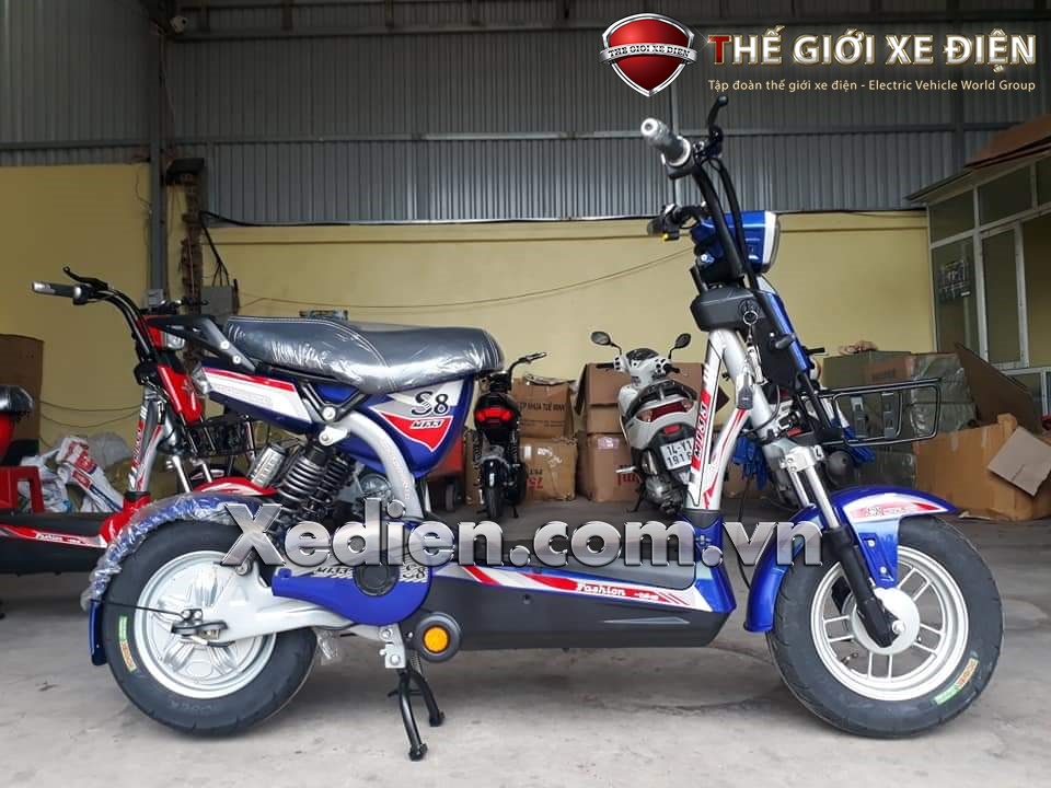 133 S8 xe-may-dien-m133-s8