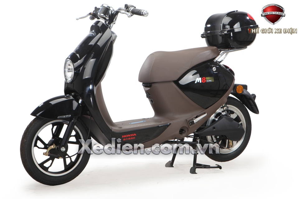 xe đạp điện honda m8 xe đạp điện honda m8