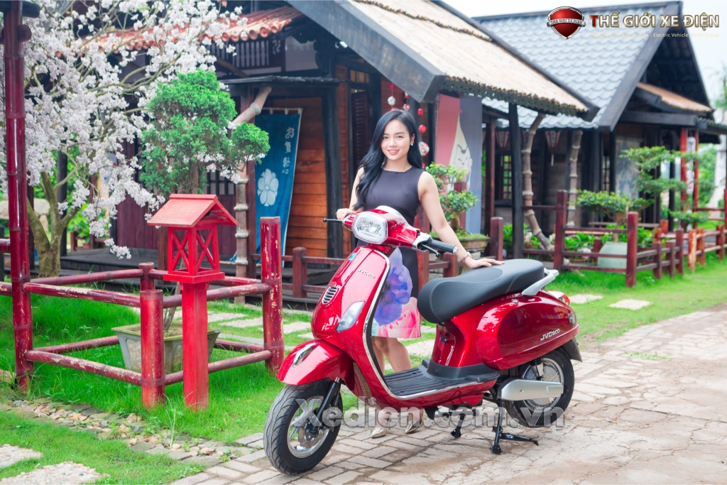rửa xe điện