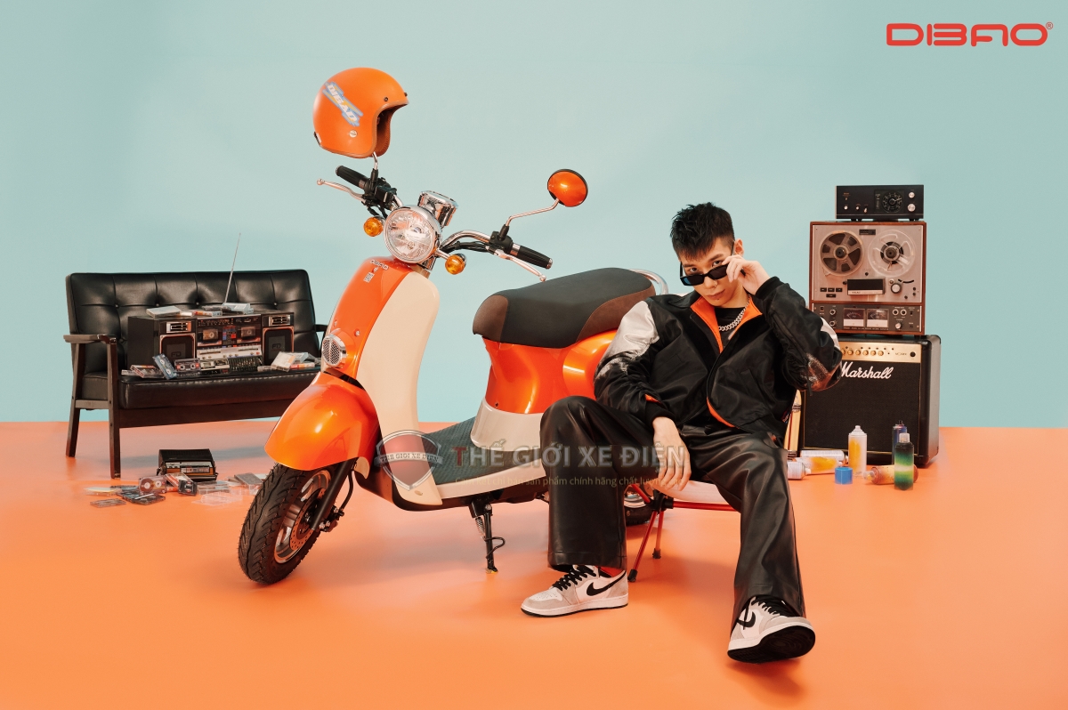 "Ngửa bài" 3 "siêu phẩm" xe ga 50cc làm mưa làm gió 3 miền Bắc Trung Nam "Ngửa bài" 3 "siêu phẩm" xe ga 50cc làm mưa làm gió 3 miền Bắc Trung Nam