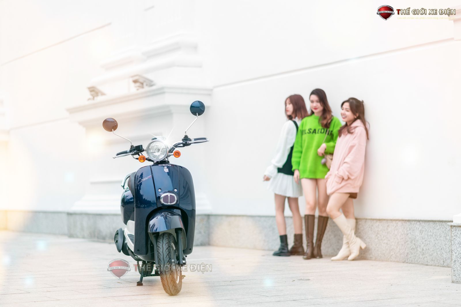 "Ngửa bài" 3 "siêu phẩm" xe ga 50cc làm mưa làm gió 3 miền Bắc Trung Nam "Ngửa bài" 3 "siêu phẩm" xe ga 50cc làm mưa làm gió 3 miền Bắc Trung Nam