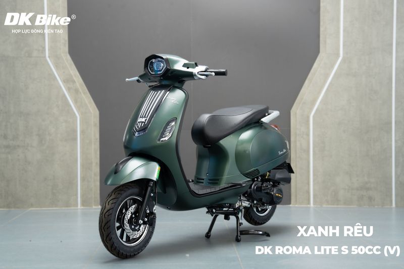 "Ngửa bài" 3 "siêu phẩm" xe ga 50cc làm mưa làm gió 3 miền Bắc Trung Nam "Ngửa bài" 3 "siêu phẩm" xe ga 50cc làm mưa làm gió 3 miền Bắc Trung Nam
