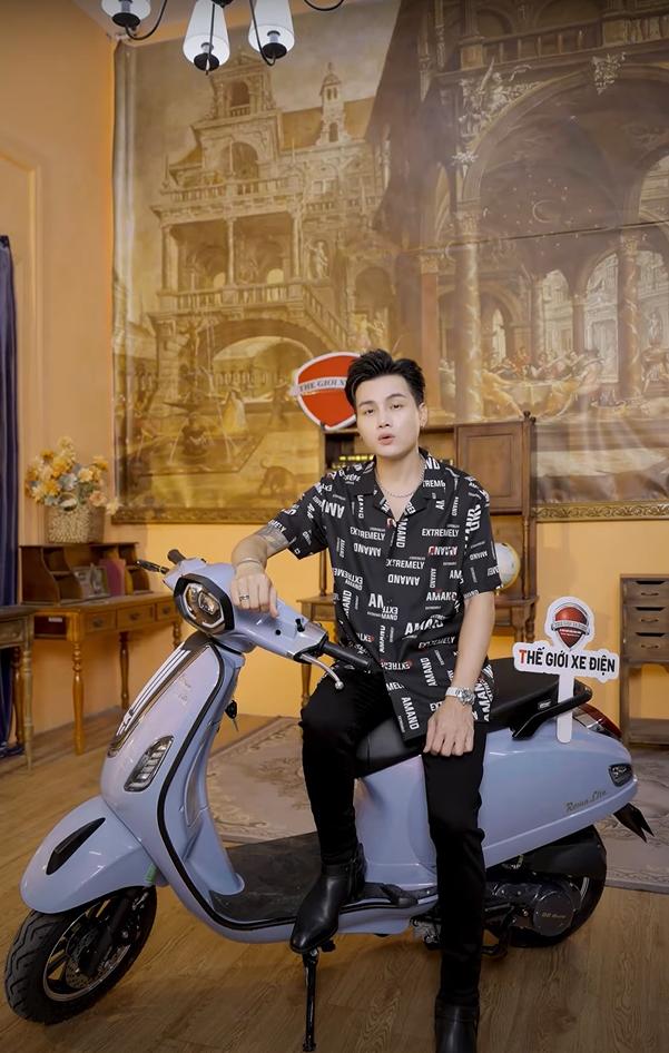 "Ngửa bài" 3 "siêu phẩm" xe ga 50cc làm mưa làm gió 3 miền Bắc Trung Nam "Ngửa bài" 3 "siêu phẩm" xe ga 50cc làm mưa làm gió 3 miền Bắc Trung Nam