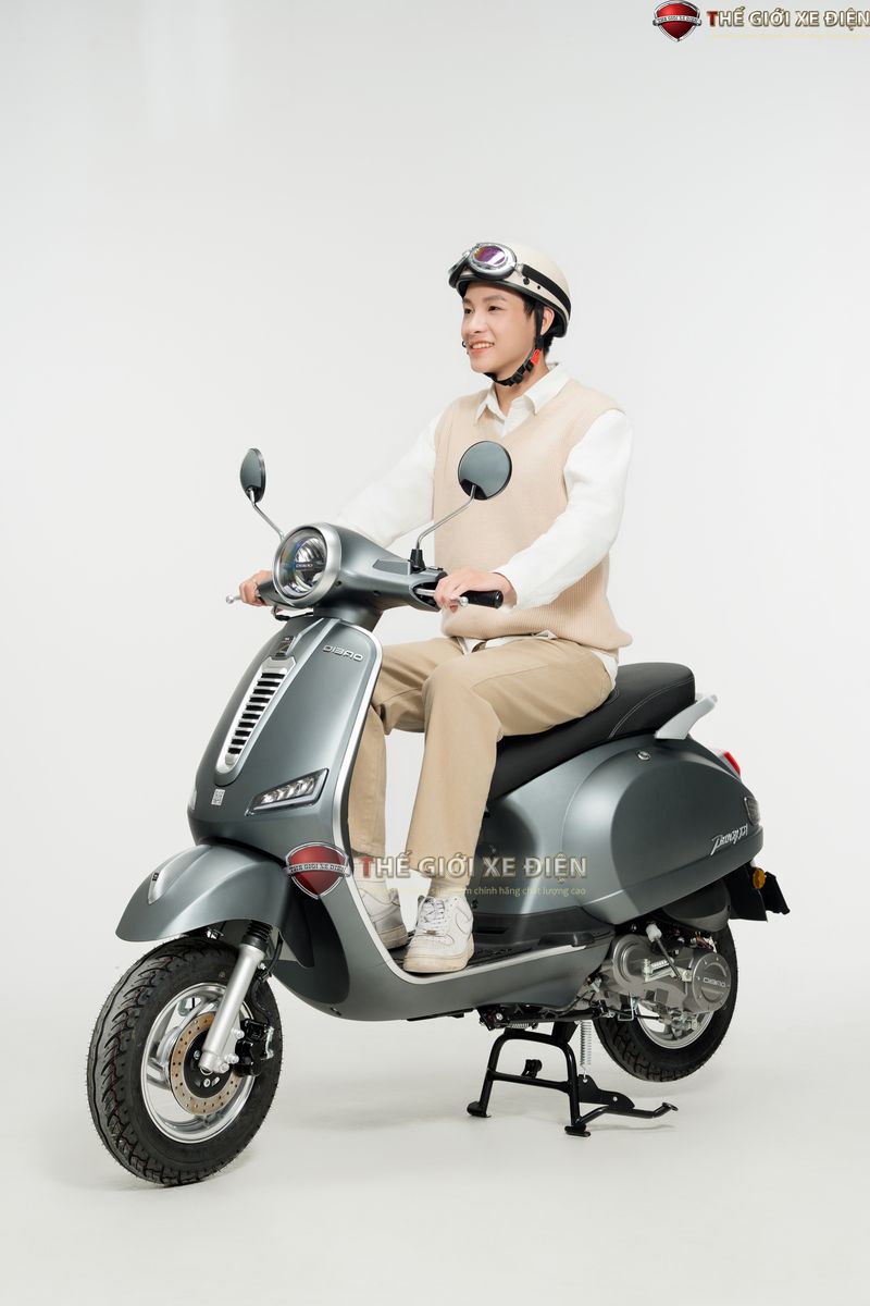 "Ngửa bài" 3 "siêu phẩm" xe ga 50cc làm mưa làm gió 3 miền Bắc Trung Nam "Ngửa bài" 3 "siêu phẩm" xe ga 50cc làm mưa làm gió 3 miền Bắc Trung Nam