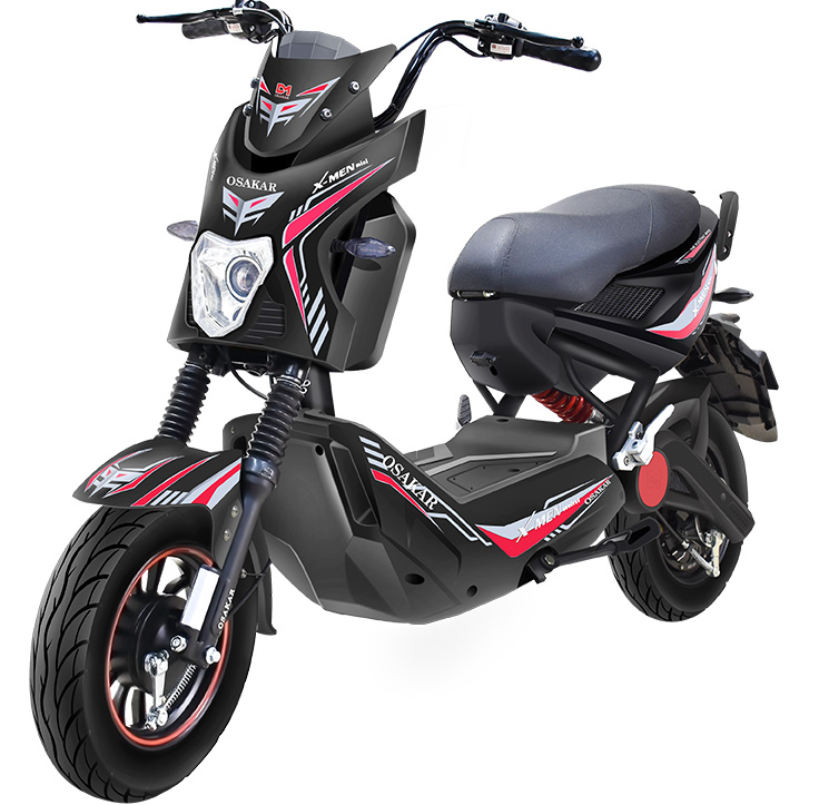 Xe máy điện Osakar Xmen Mini Xe máy điện Osakar Xmen Mini